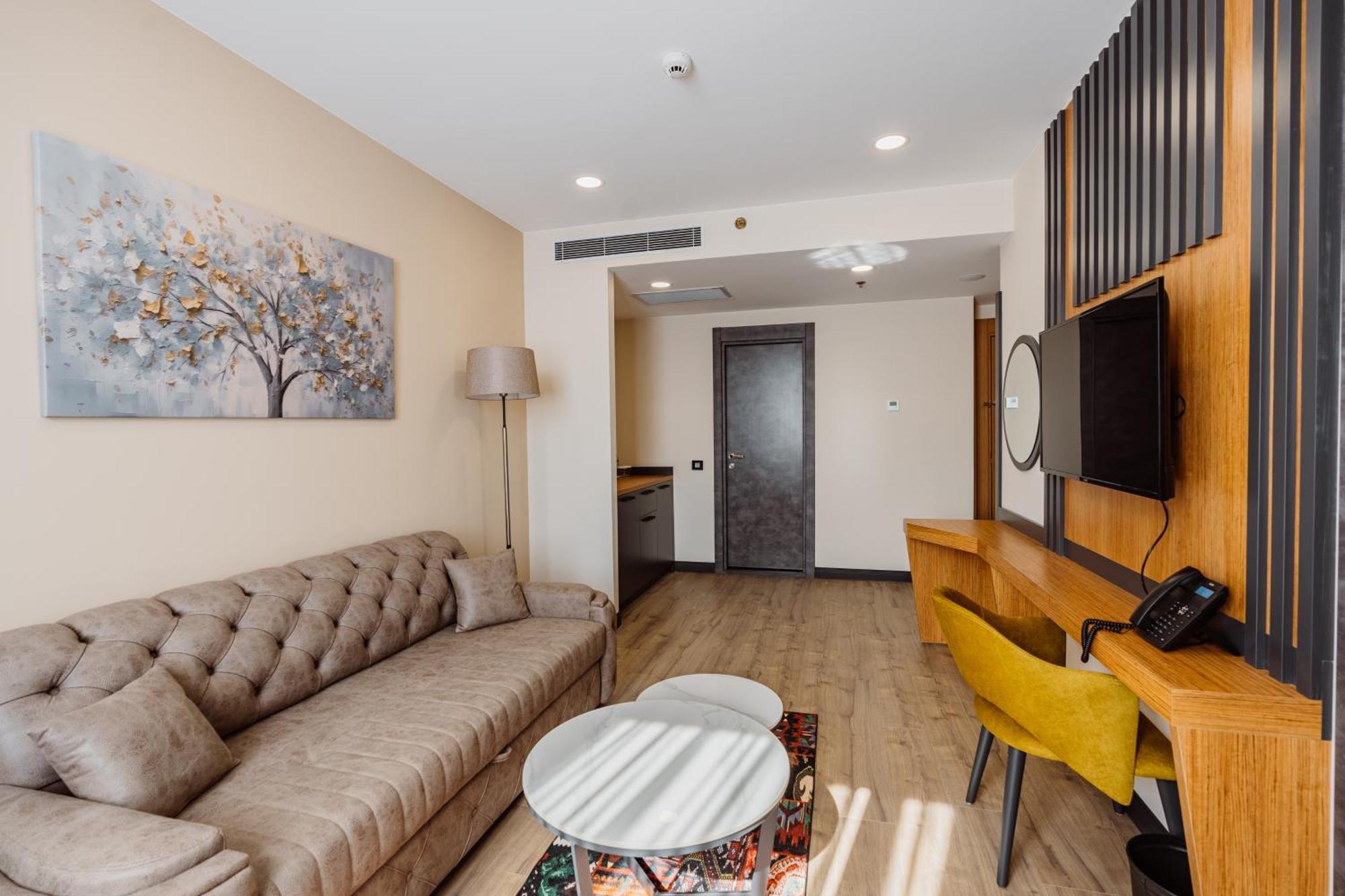 Best Western Plus Batumi Exterior foto